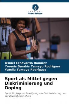 Sport als Mittel gegen Diskriminierung und Doping
