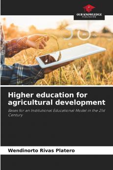 Higher education for agricultural development