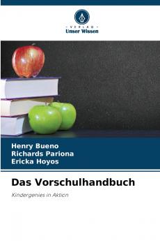 Das Vorschulhandbuch