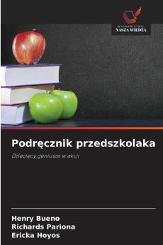 Podręcznik przedszkolaka