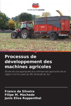Processus de développement des machines agricoles
