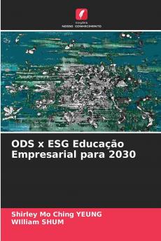 ODS x ESG Educação Empresarial para 2030