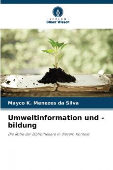 Umweltinformation und -bildung