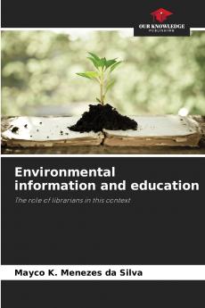 Environmental information and education