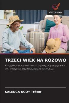 TRZECI WIEK NA RÓŻOWO