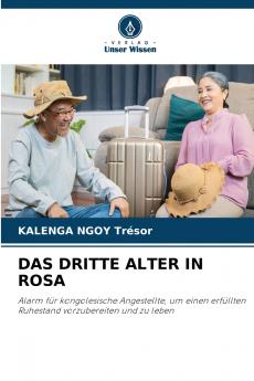 DAS DRITTE ALTER IN ROSA