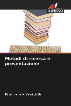 Metodi di ricerca e presentazione