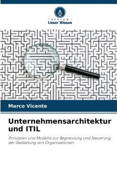 Unternehmensarchitektur und ITIL