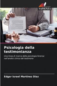 Psicologia della testimonianza