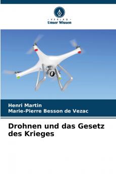 Drohnen und das Gesetz des Krieges