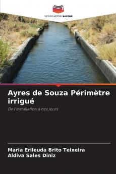 Ayres de Souza Périmètre irrigué