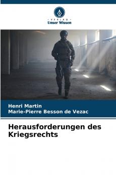 Herausforderungen des Kriegsrechts