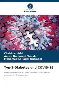 Typ-2-Diabetes und COVID-19