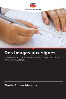 Des images aux signes