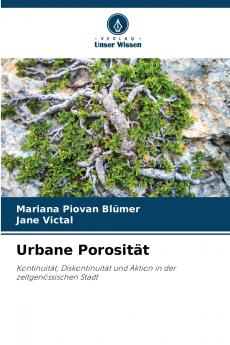 Urbane Porosität