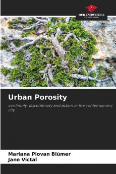 Urban Porosity