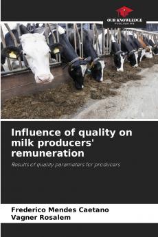 Influence of quality on milk producers' remuneration