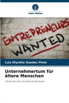 Unternehmertum für ältere Menschen