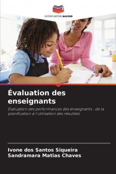Évaluation des enseignants