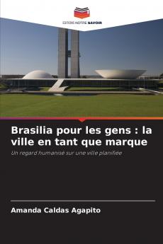 Brasilia pour les gens