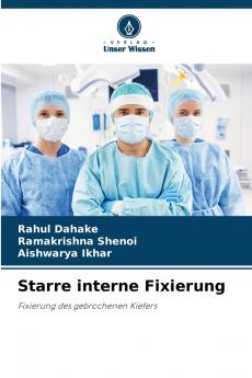 Starre interne Fixierung