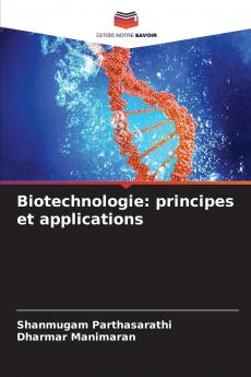 Biotechnologie