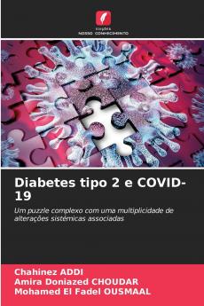 Diabetes tipo 2 e COVID-19