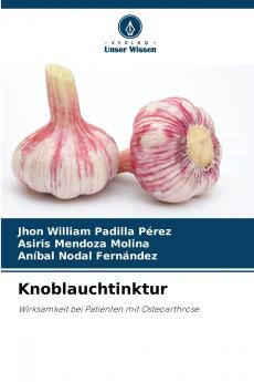 Knoblauchtinktur