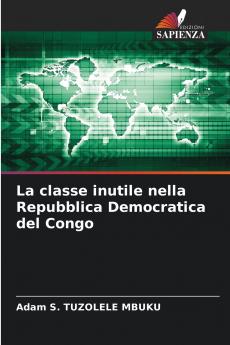 La classe inutile nella Repubblica Democratica del Congo