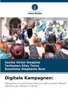Digitale Kampagnen