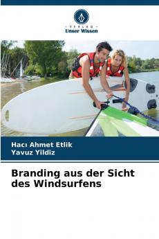 Branding aus der Sicht des Windsurfens