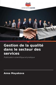 Gestion de la qualité dans le secteur des services