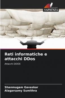 Reti informatiche e attacchi DDos