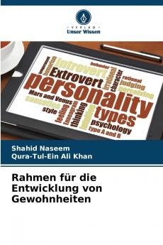 Rahmen für die Entwicklung von Gewohnheiten