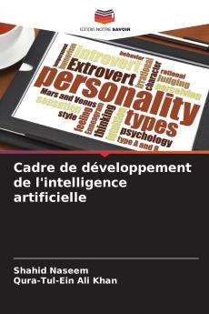 Cadre de développement de l'intelligence artificielle