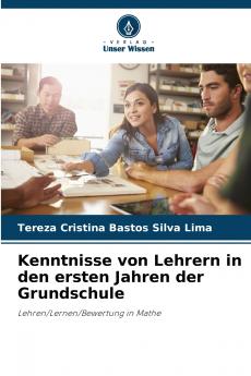 Kenntnisse von Lehrern in den ersten Jahren der Grundschule