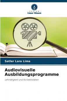 Audiovisuelle Ausbildungsprogramme