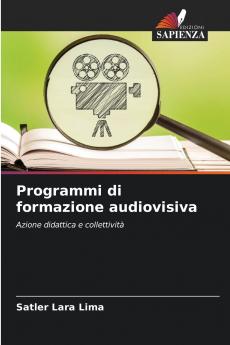Programmi di formazione audiovisiva