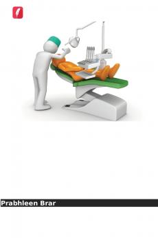 Preparação do dente para restaurações metálicas fundidas