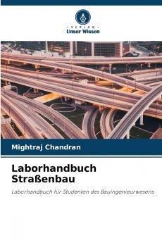 Laborhandbuch Straßenbau