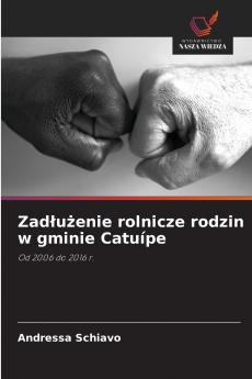 Zadłużenie rolnicze rodzin w gminie Catuípe