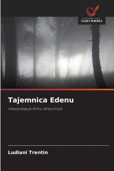 Tajemnica Edenu