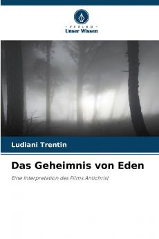 Das Geheimnis von Eden