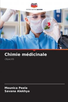 Chimie médicinale