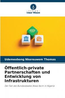 Öffentlich-private Partnerschaften und Entwicklung von Infrastrukturen