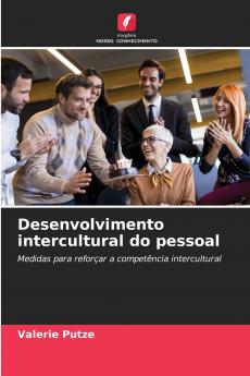 Desenvolvimento intercultural do pessoal