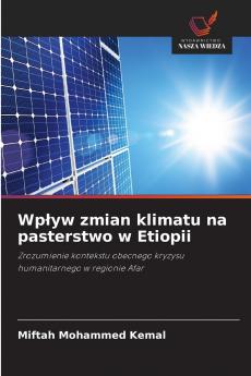 Wpływ zmian klimatu na pasterstwo w Etiopii
