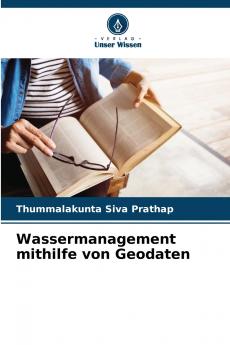 Wassermanagement mithilfe von Geodaten