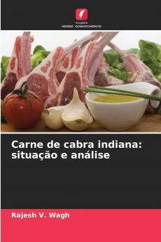 Carne de cabra indiana
