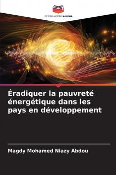 Éradiquer la pauvreté énergétique dans les pays en développement
